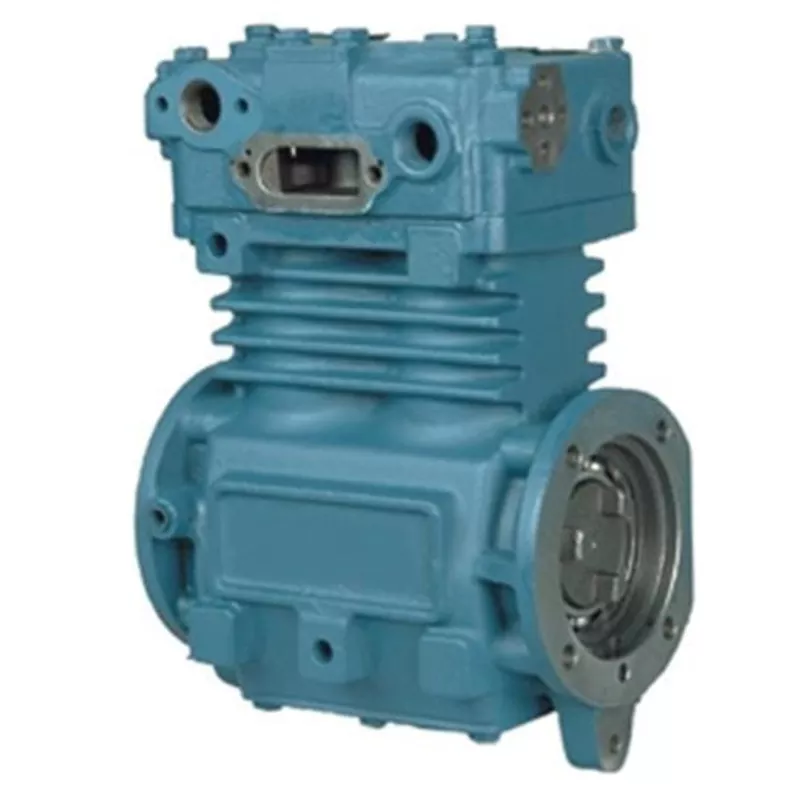 0109198 | Genuine Bendix Air Brake Compressor TF-750