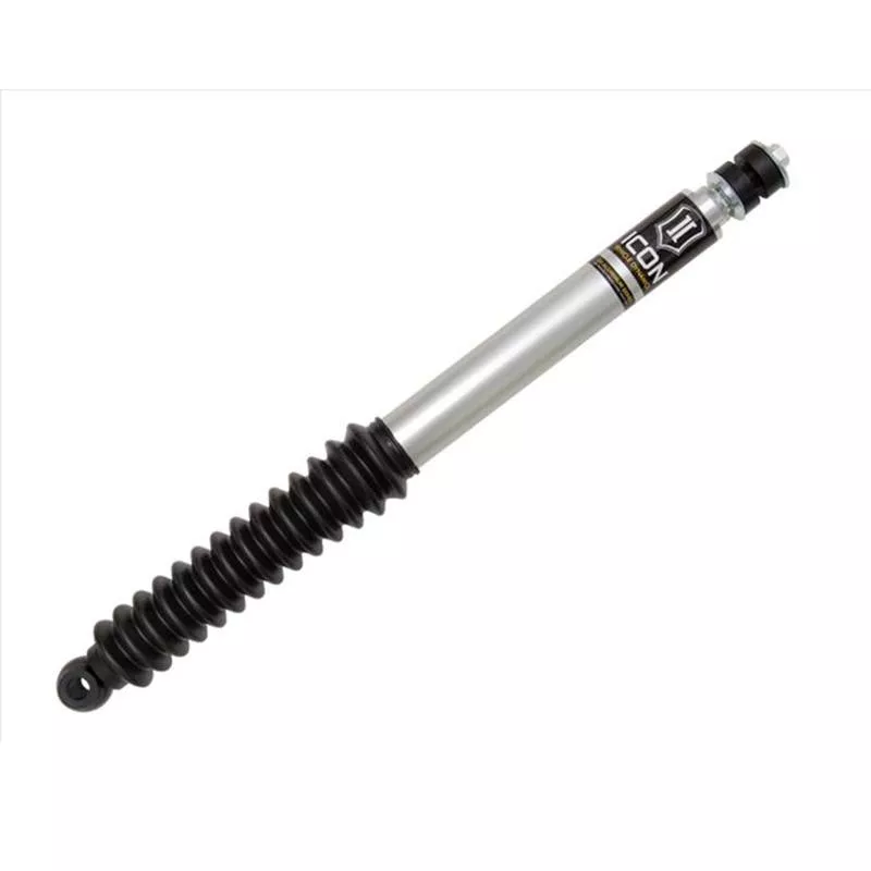 03-09 Lexus GX470 2.0 VS IR Rear Shock