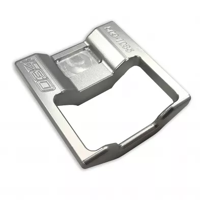 034 Motorsport Billet Aluminum Upper Dogbone Mount Insert for MQB – 034-509-1035