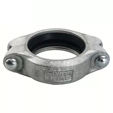 0581-1200-40 Pipe Coupling:
