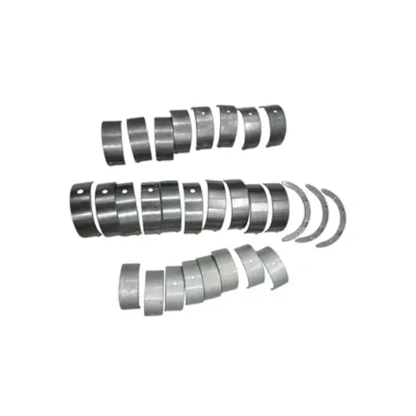 1 Set Main Bearing & Connecting Rod Bearing for Cummins Engine B3.3