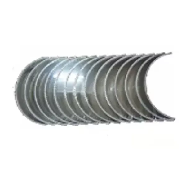 1 Set Main Bearing for Cummins ISX 475 Engine