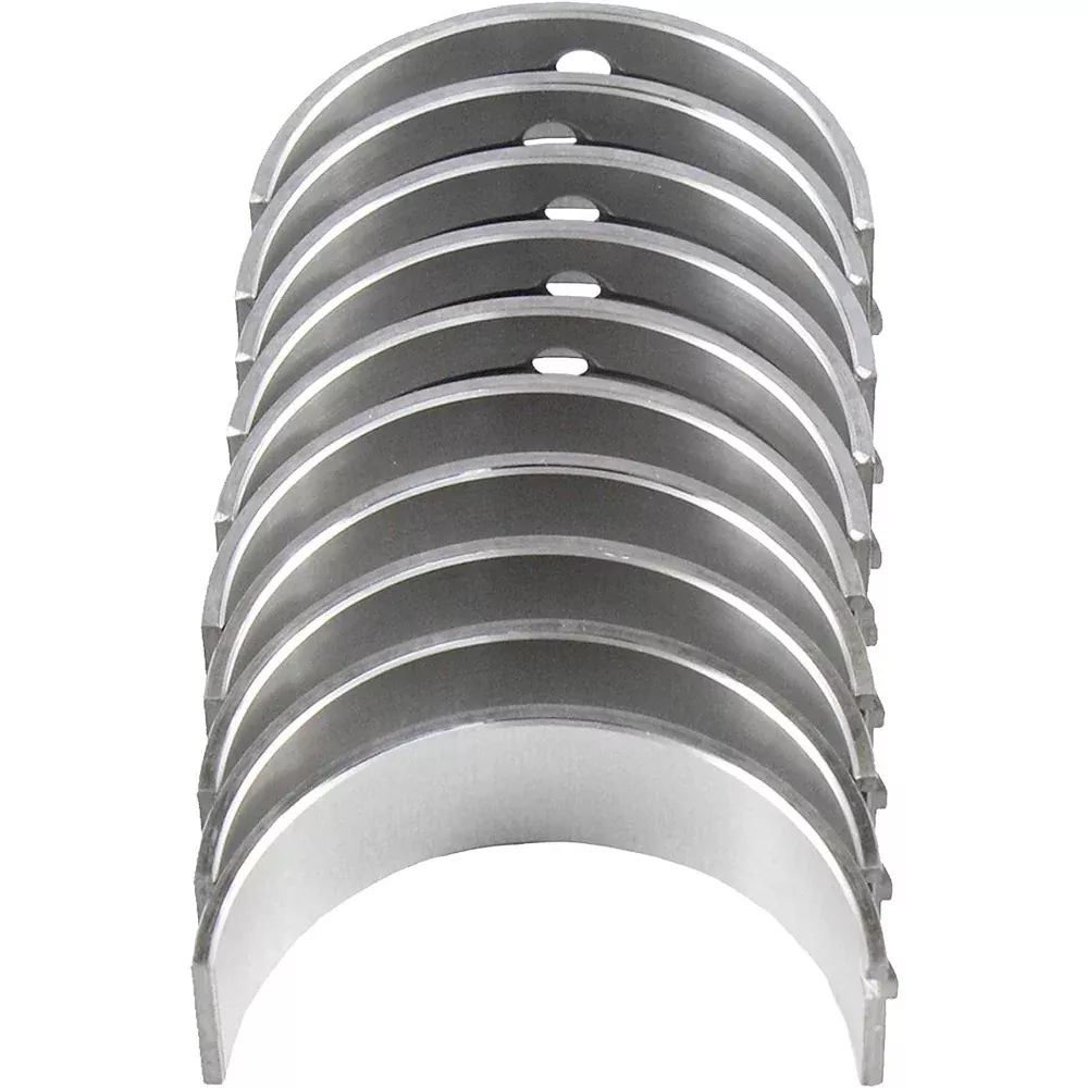 1 Set Main Bearings & Con Rod Bearings & Thrust Washers for Deutz Engine TCD2013L04 TCD2013L06 4V