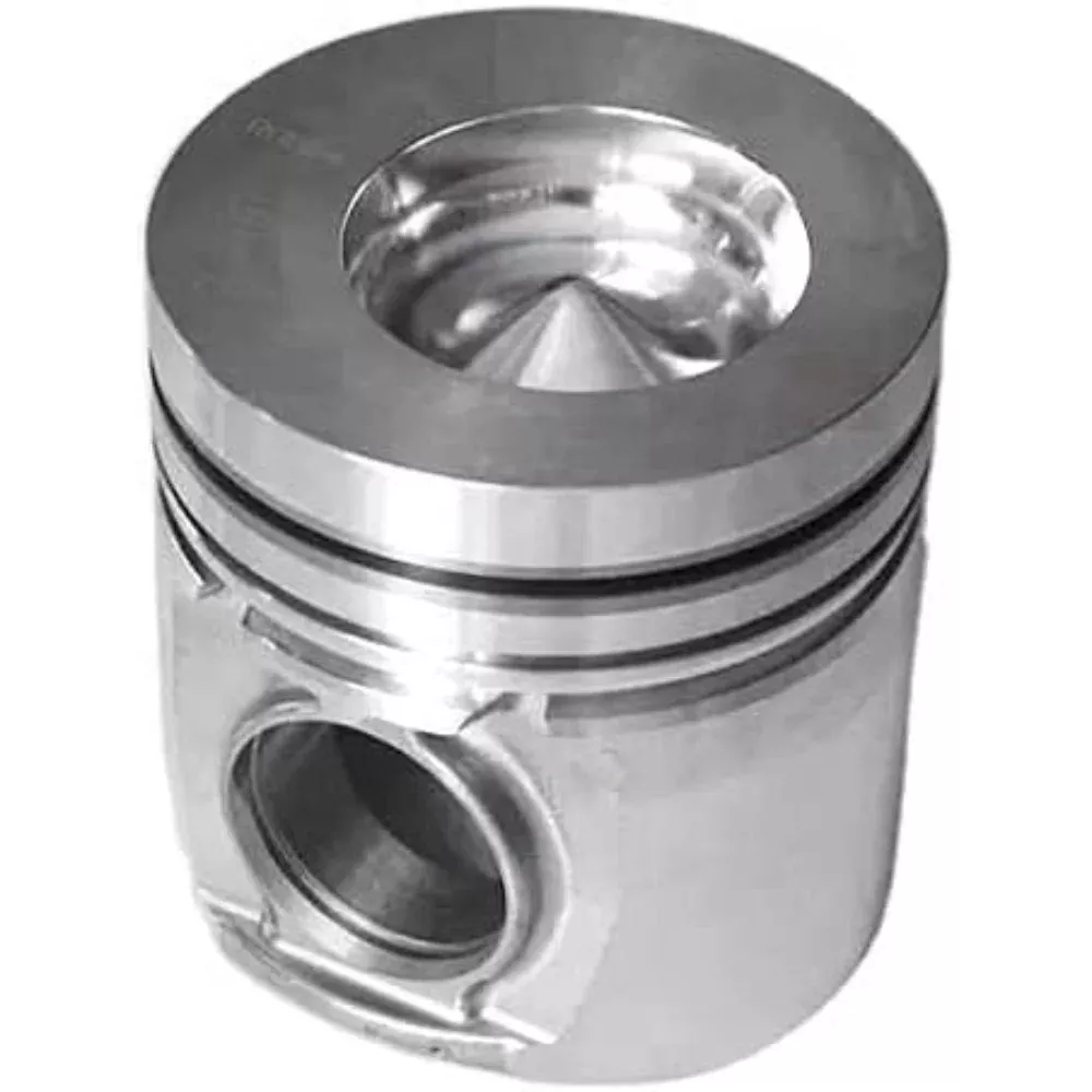 1 Set Piston 1290358 for Caterpillar CAT Wheel Loader 936F Engine 3300 in USA