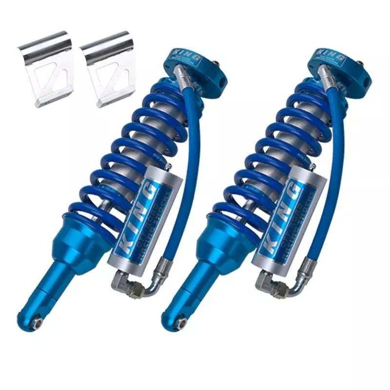 ’10-23 4Runner 2.5 Performance Series Coilovers