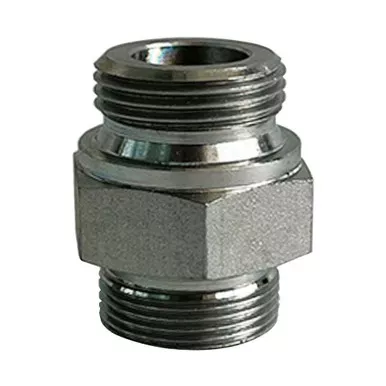 1079-5840-27 Hexagon Nipple