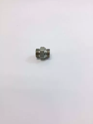 1079-5840-29 Hexagon Nipple