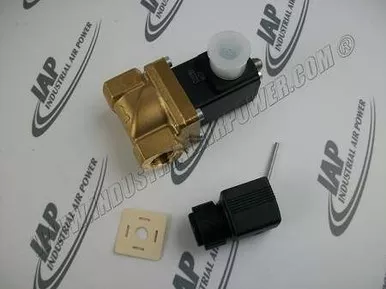 1089-0580-01 Solenoid Valve