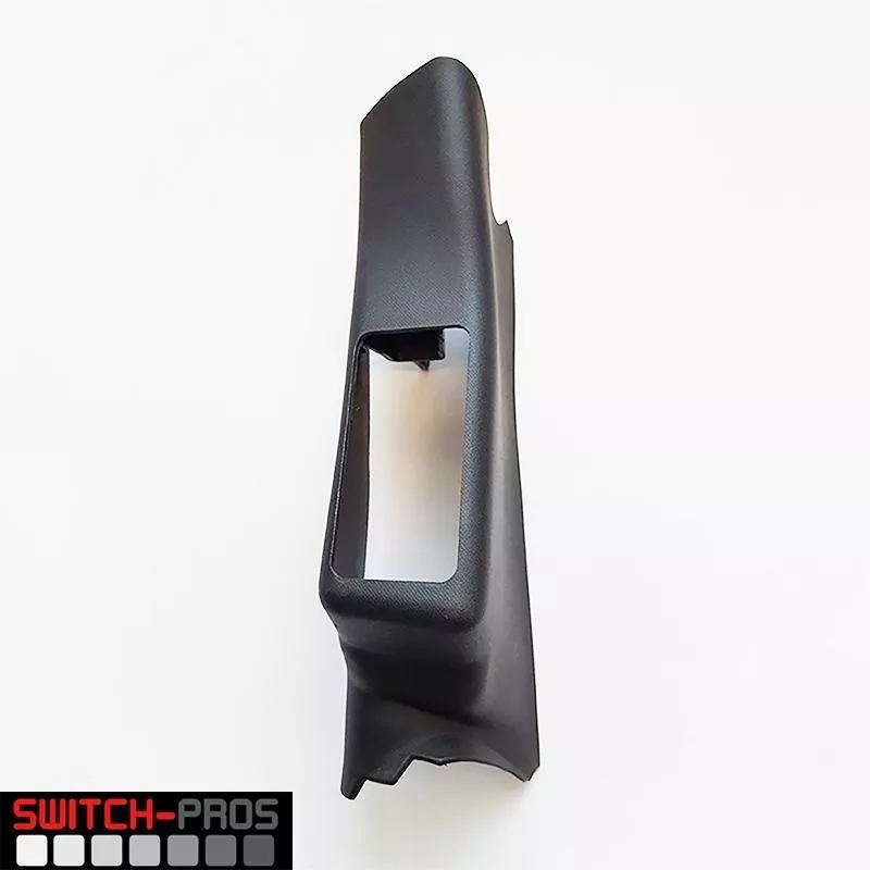 ’11-17 Jeep JK Switch Pros A-Pillar Replacement Panel