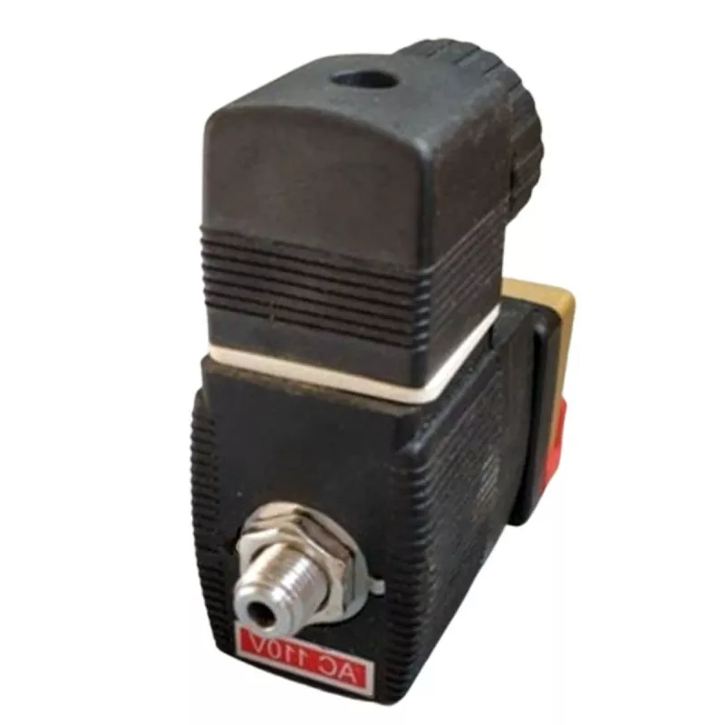 110V Solenoid Valve 1089-0621-20 For Atlas Copco