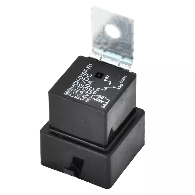 12V 50Amp Sealed Waterproof Relay 48788 For Scag
