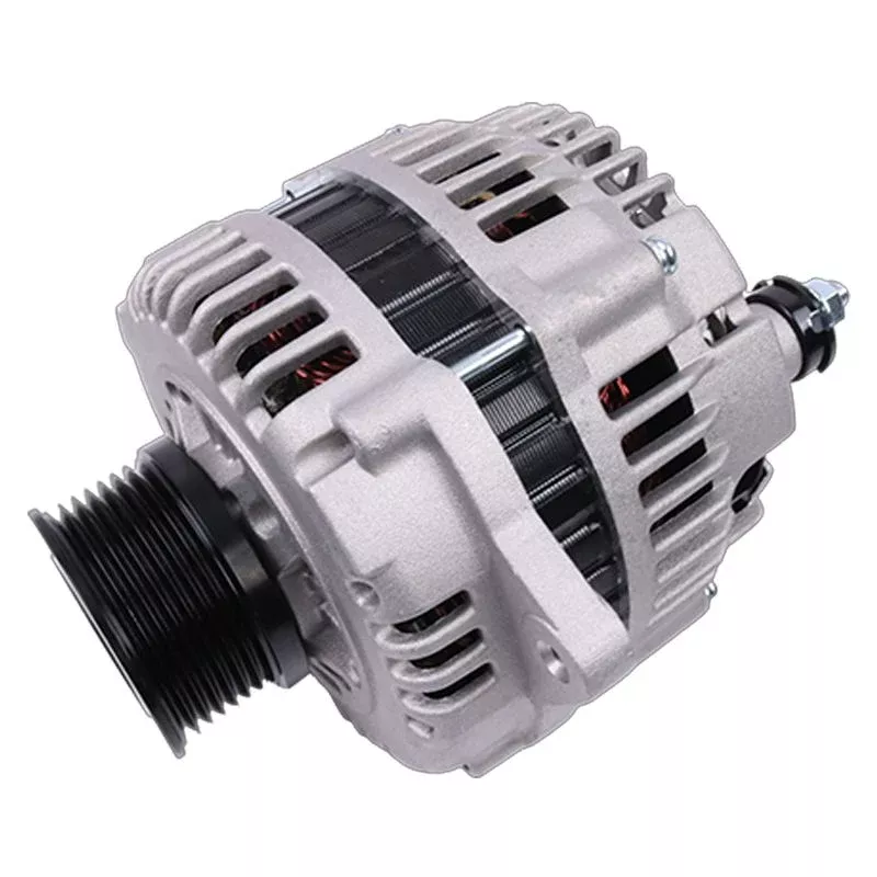 12V Alternator 898076-2600 LR1110-735 for Isuzu Engine 4HK1 4BD1