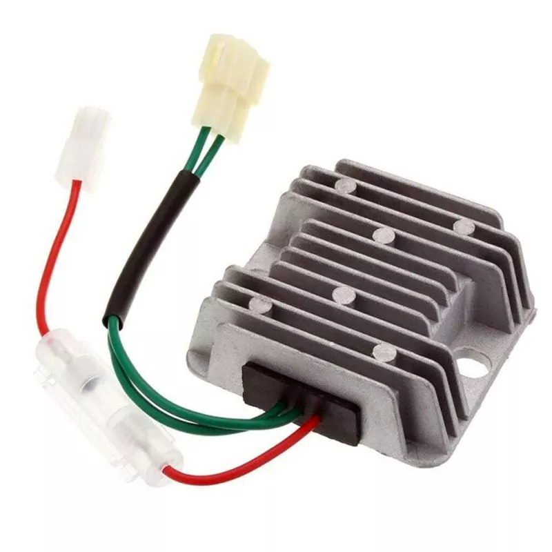 12V Automatic Voltage Regulator For Kama