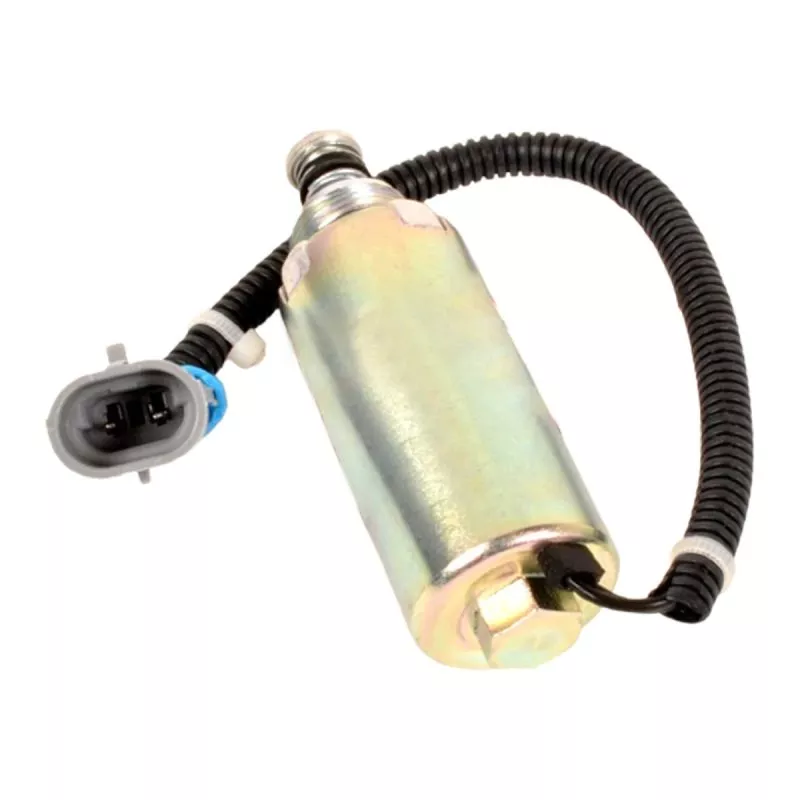 12V Fuel Shutoff Solenoid 33072 for Che vy