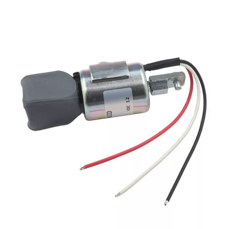 12V Shutoff Solenoid 139321 For Skyjack