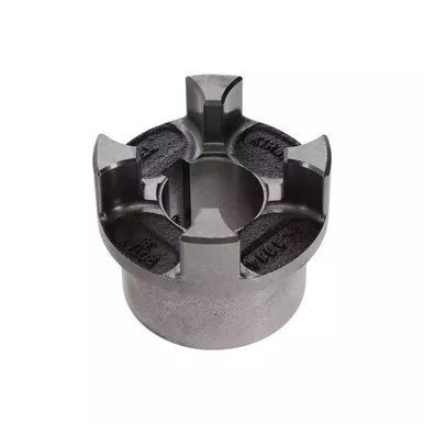1504-2021-00 Coupling Half Lt7-10 (35Mm)