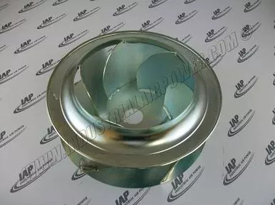 1613-7747-01 Fan