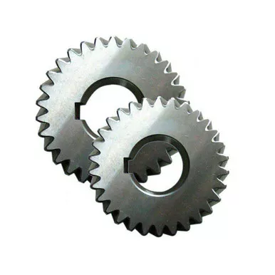 1614-6813-03 Gearwheel