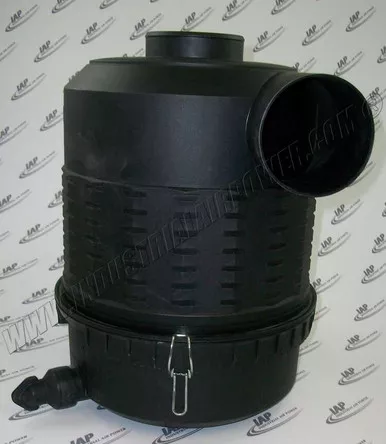 1615-9388-01 Mann & Hummell Filter-Air