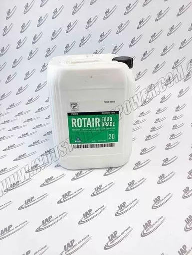 1630-0605-00 Roto Extend FG Oil