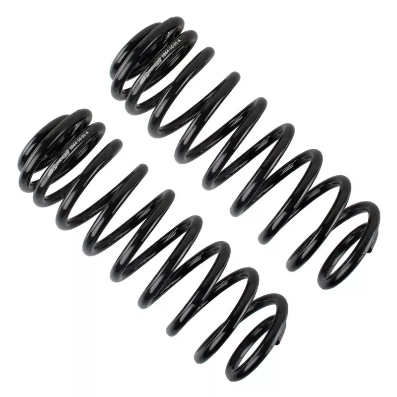 ’18-23 Jeep JL/JLU Rear Lift Coil Springs
