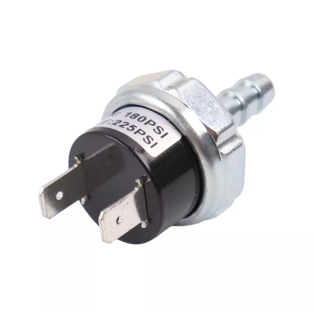180-225 PSI Pressure Switch AB-9063290 for DeWalt Air Compressor D55146 D55168 D55167 D55146-CA D55168-CA D55167-CA