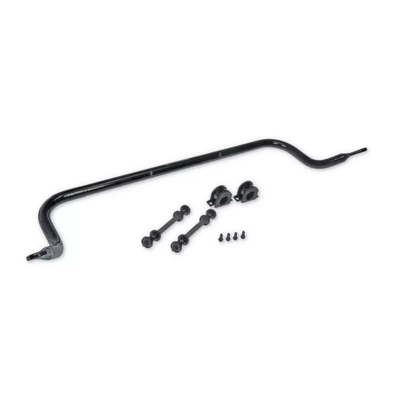 1999-2004 Chevrolet Silverado 2500 Front Suspension Stabilizer Bar (SMSB1)