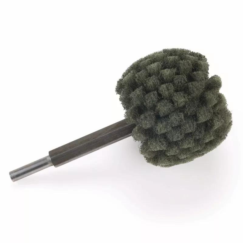 2" New Wave Scuff & Buff Sanding Ball
