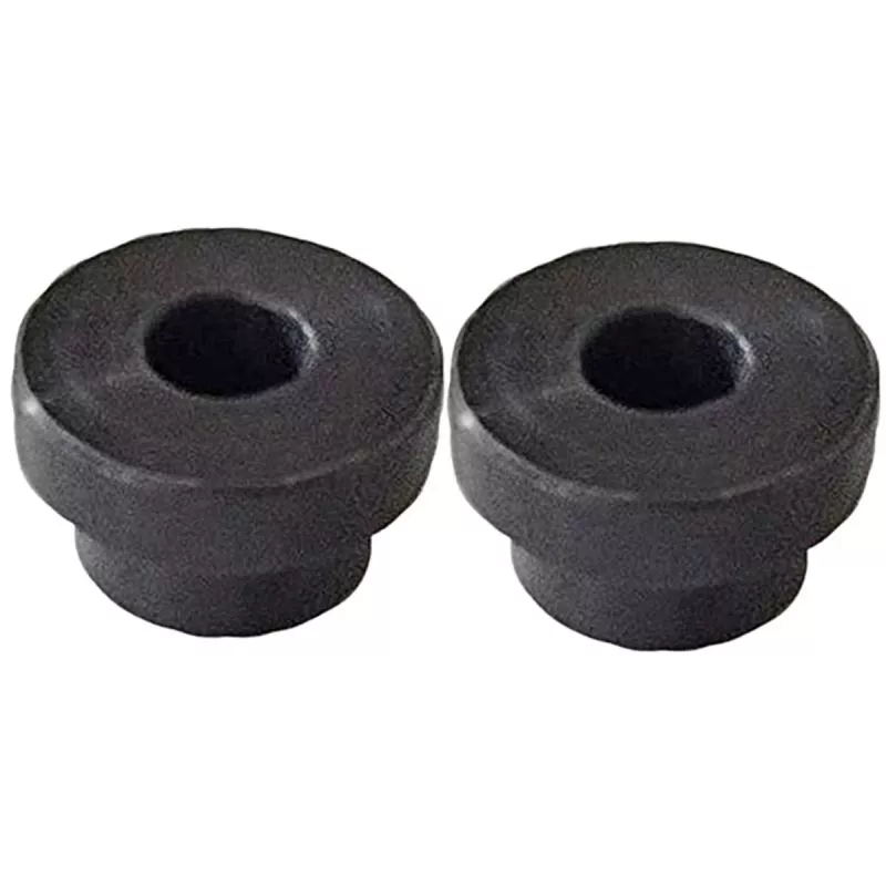 2 pcs Seat Bar Kit 6710659 For Bobcat