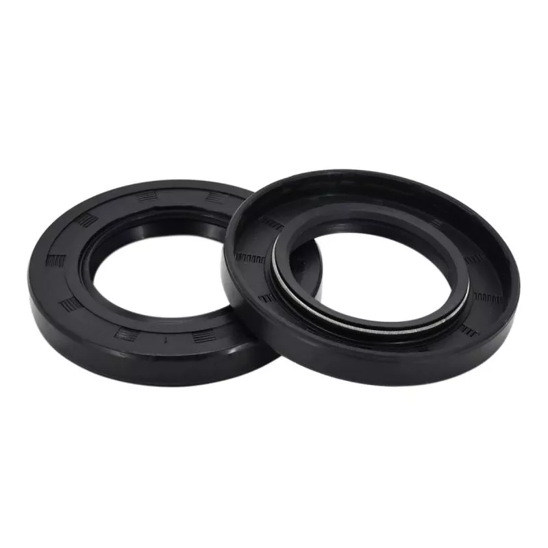 2 Pieces Oil Seal 2003208S 2003201S