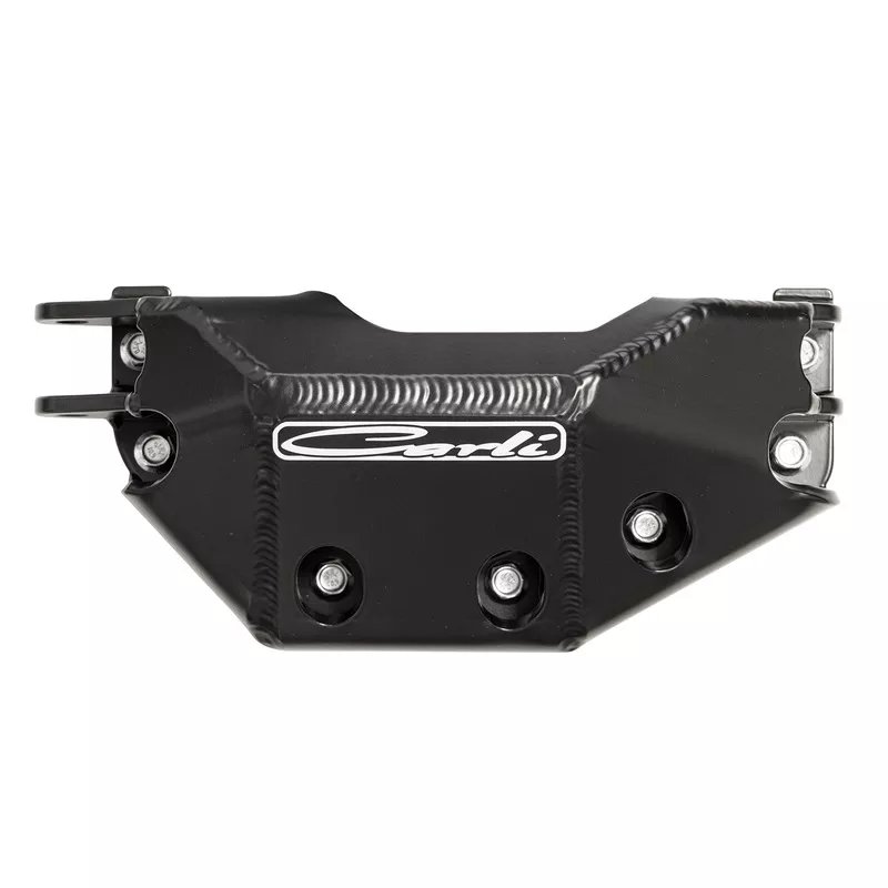 23+ FORD F250/350 4X4 FRONT DIFFERENTIAL GUARD