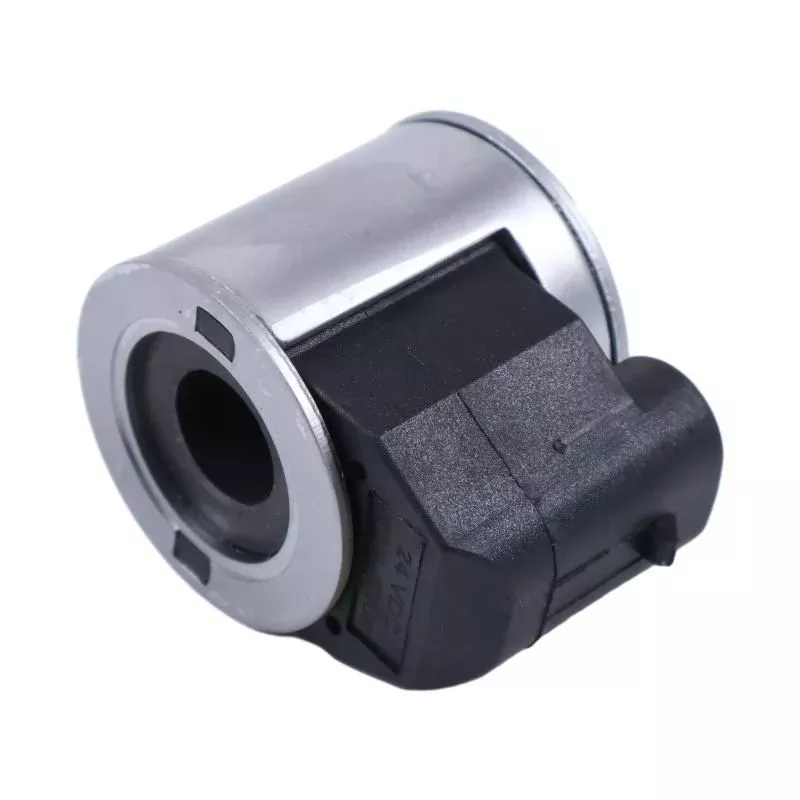 24V Aftermarket HydraForce 4303424 Solenoid Valve Coil Metri-Pack Connector for 08 Series
