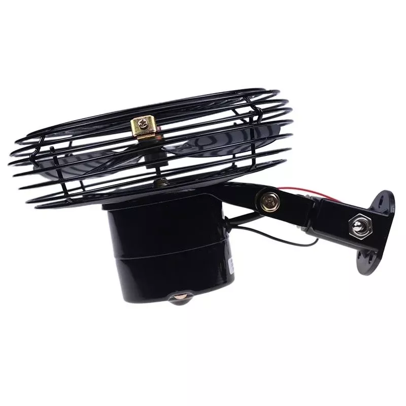 24V Driver Cooling Fan DS.06.M5C4-01-12V for Forklift