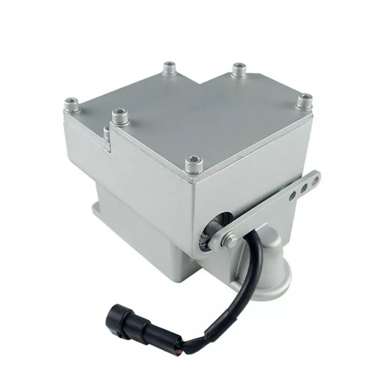24VDC Electronic Actuator ACD175A-24 For GAC