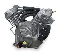 2545V Two Stage Bare Pump - 18002444