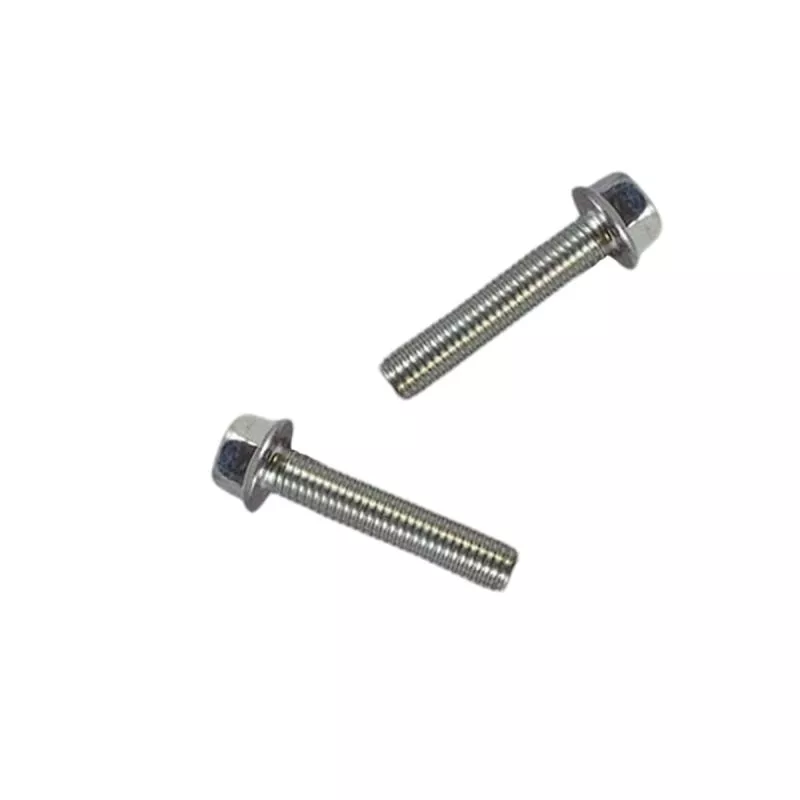2PCS Bolt Bracket 0280508400 For Isuzu