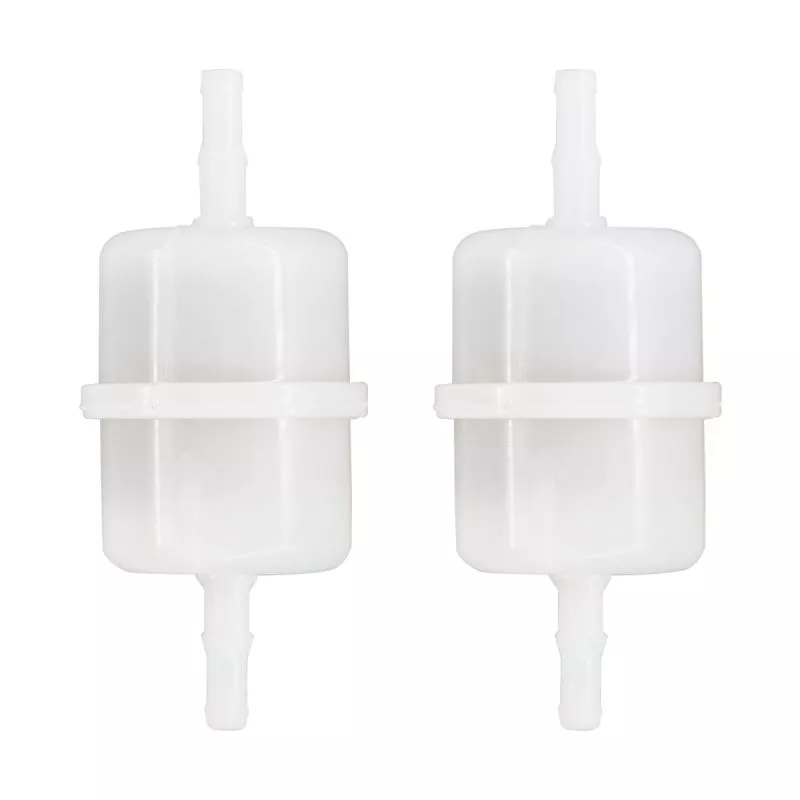 2Pcs Fuel Filter 49019-0031 for Kawasaki