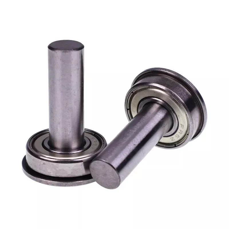 2PCS Thrust Bearings 818925 for Sears Roebuck Craftsman