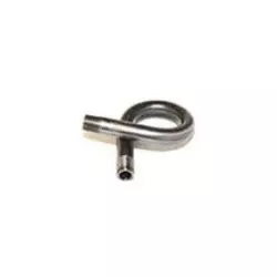 360 deg Syphon 1/4 STEEL 360 DEGREE SYPHON