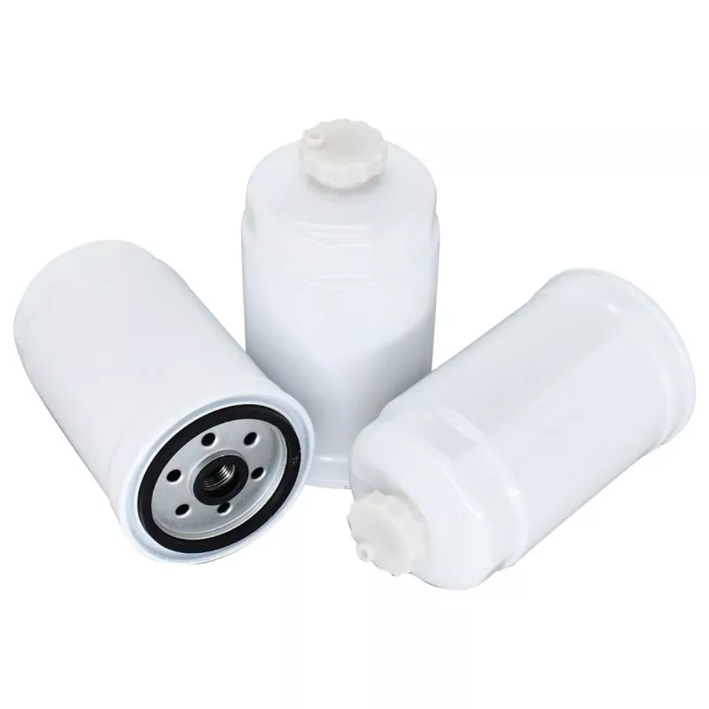 3PCS Fuel Filter 32 /912001 for JCB