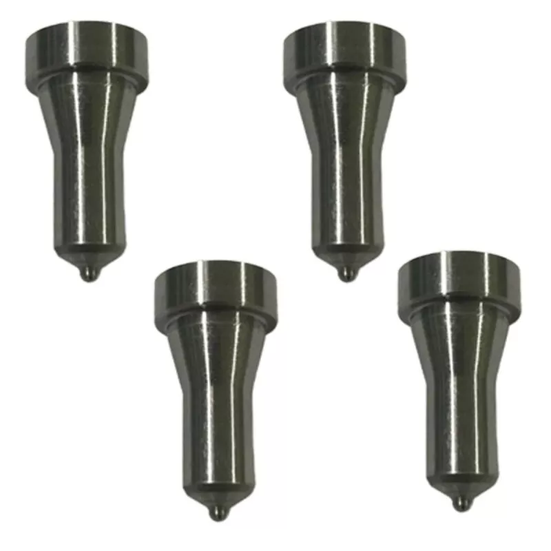 4 Pcs Fuel Injector Nozzle YMR000289 For Yanmar