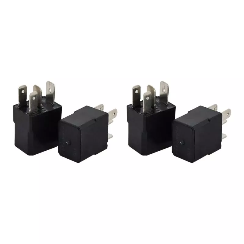 4 Pcs Relay IPDM ECM284B7-CW29E for Nissan
