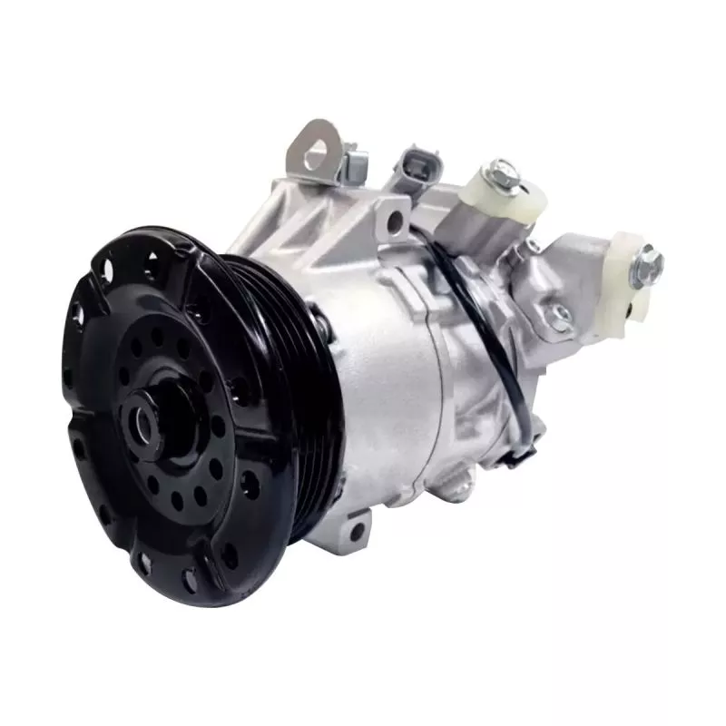4PK 5SERO9C Air Conditioning Compressor 4472602332 for Toyota