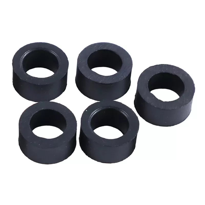 5 Pieces Sleeve Sealing Washer R67092 for John Deere Engine 6068 Tractor 4430 5090M 6110B 6125M 6210M 7210 7610 7810 8110 8220 8410 9120 9220 9420 9520T