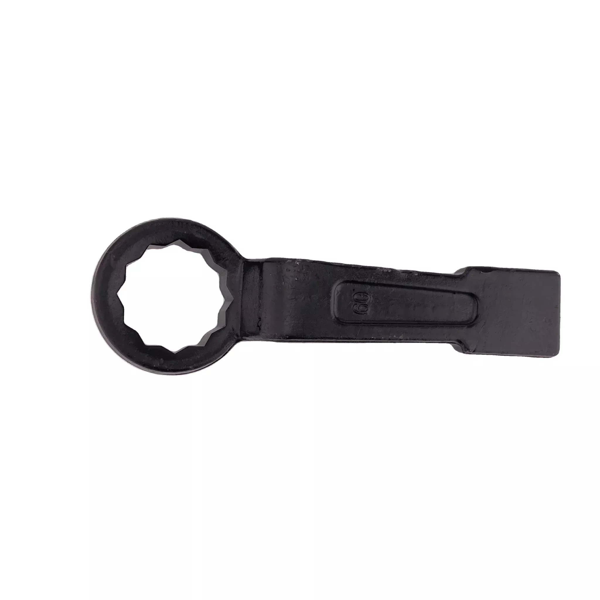 55mm Slogging Striking Wrench Box End Striking Ring Spanner Metric