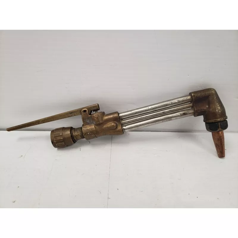 (59338-1 D) VL Welding Torch
