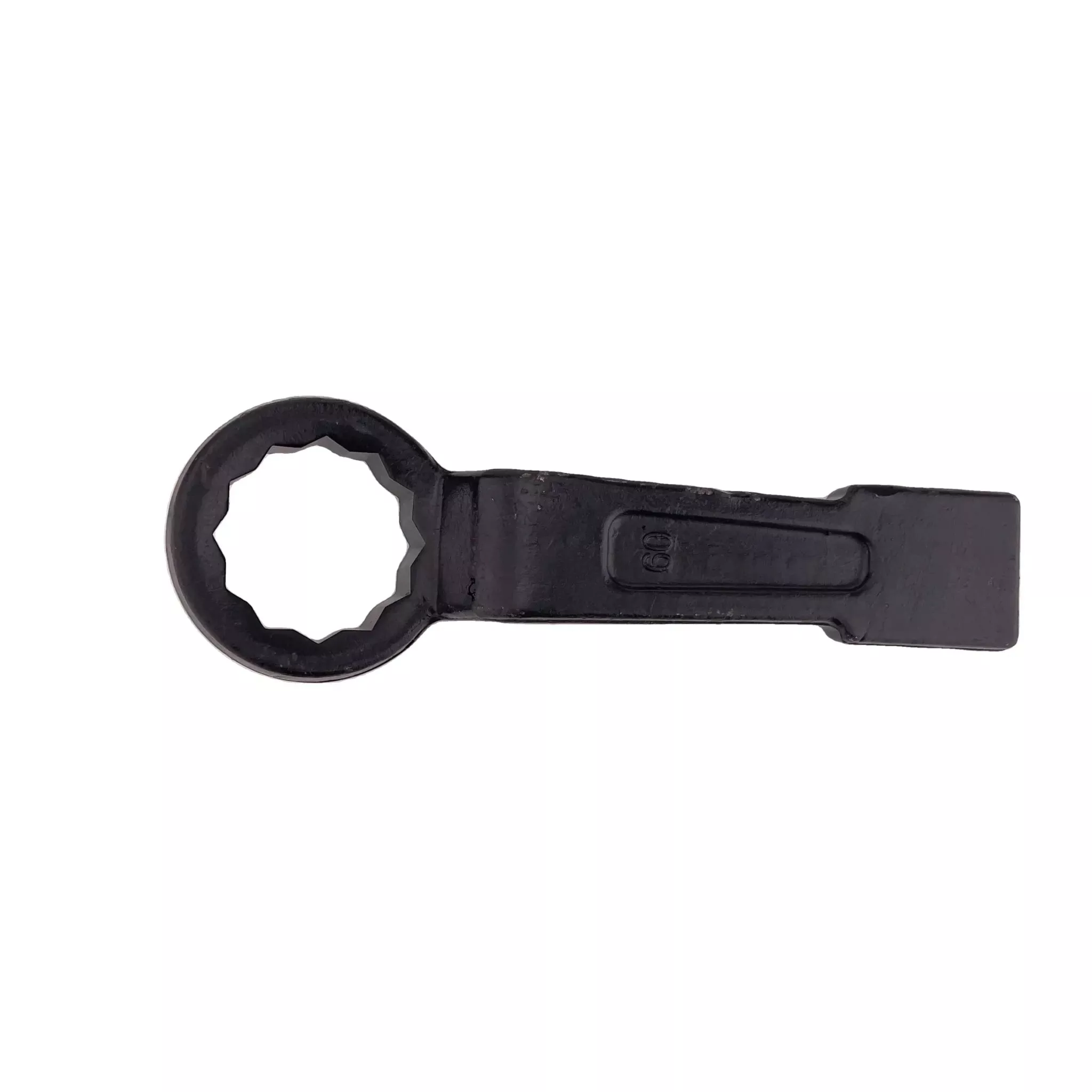 65mm Slogging Striking Wrench Box End Striking Ring Spanner Metric