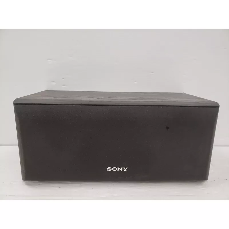 (66422-1) Sony SS-CN5000P Center Speaker