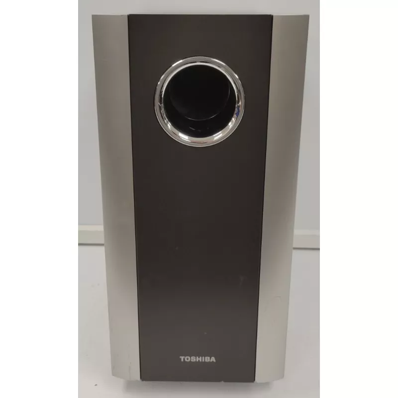 (74005-1) Toshiba V55HTW Home Theater
