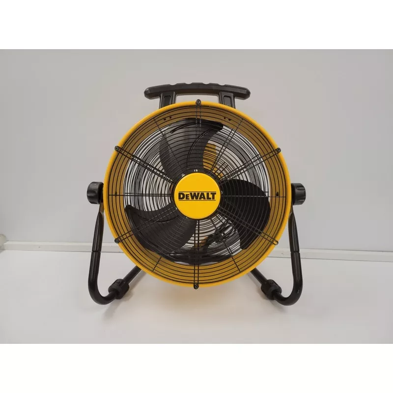 (74021-1) Dewalt DCF1840 Fan